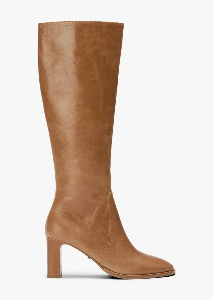 Glam Tan Vintage | Tony Bianco (Australia & New Zealand)