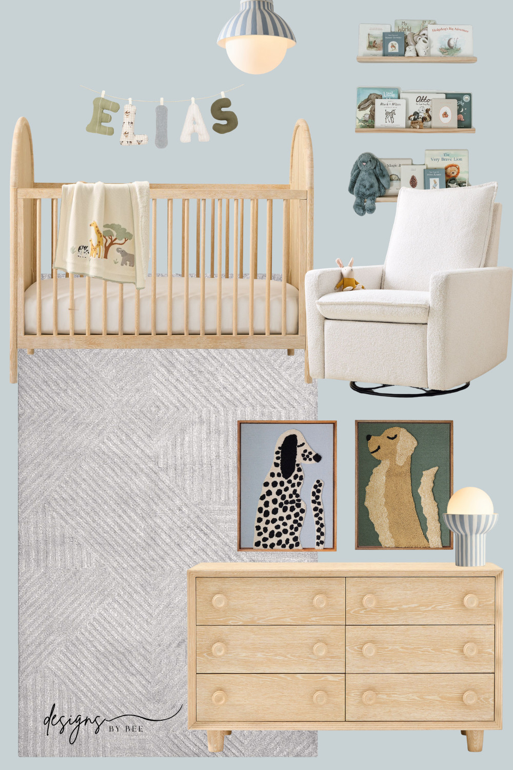 boy nursery  

 #LTKHome #LTKBaby