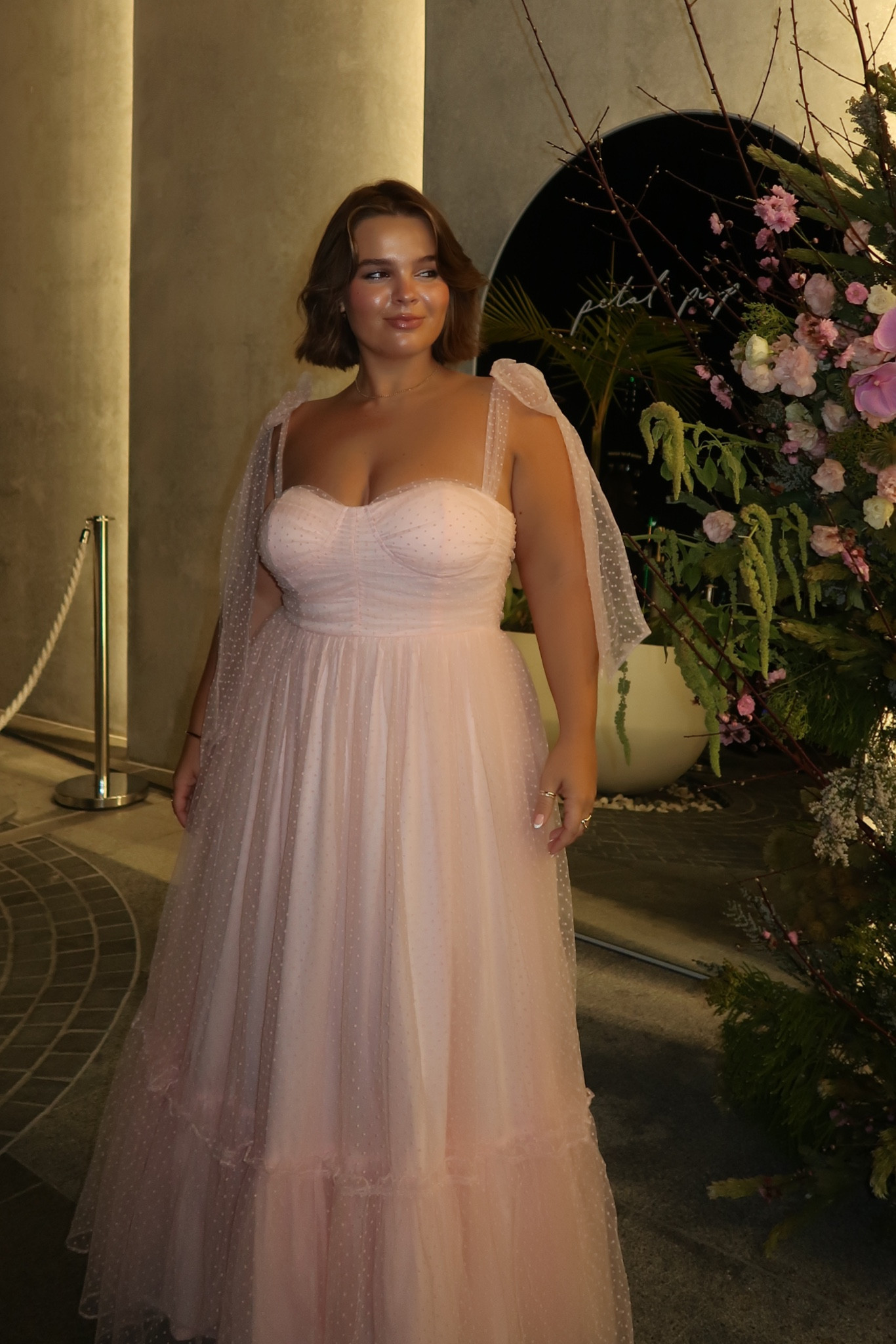The perfect party dress 

#LTKpartywear #LTKcurves #LTKaustralia