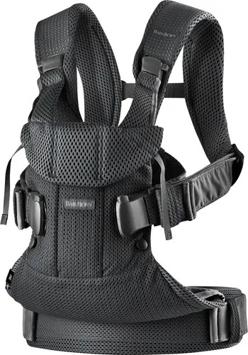 Carrier One Mesh Baby Carrier | Nordstrom
