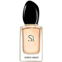 Armani Si Edp Spray 30ml | Simply Be (UK)