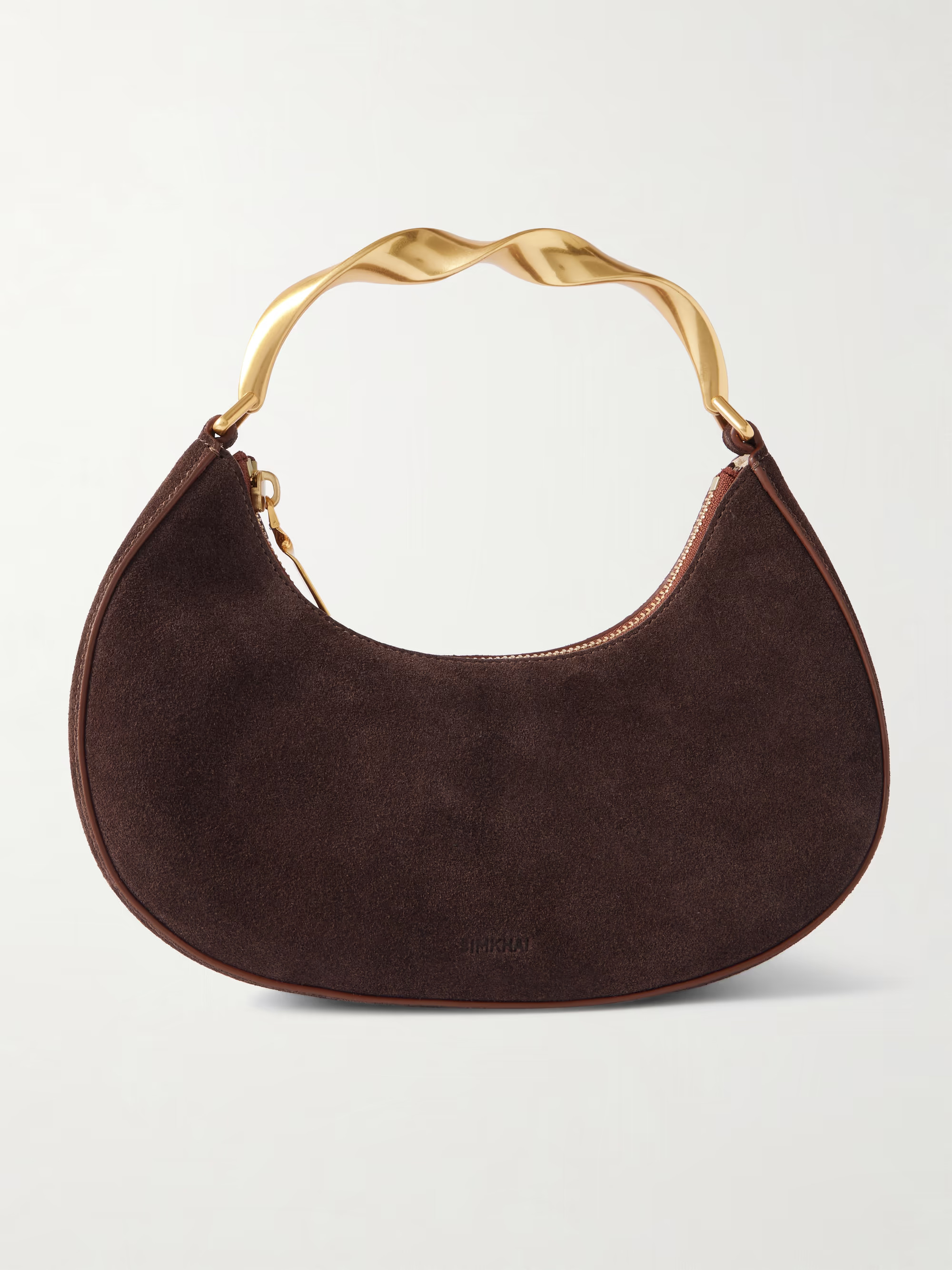 Nixi suede tote | NET-A-PORTER (UK & EU)