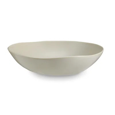 Elemental 52 oz. Stone Pasta Bowl Rosanna | Wayfair North America