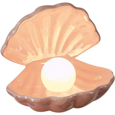 Shell Pearl Lamp | Wayfair North America