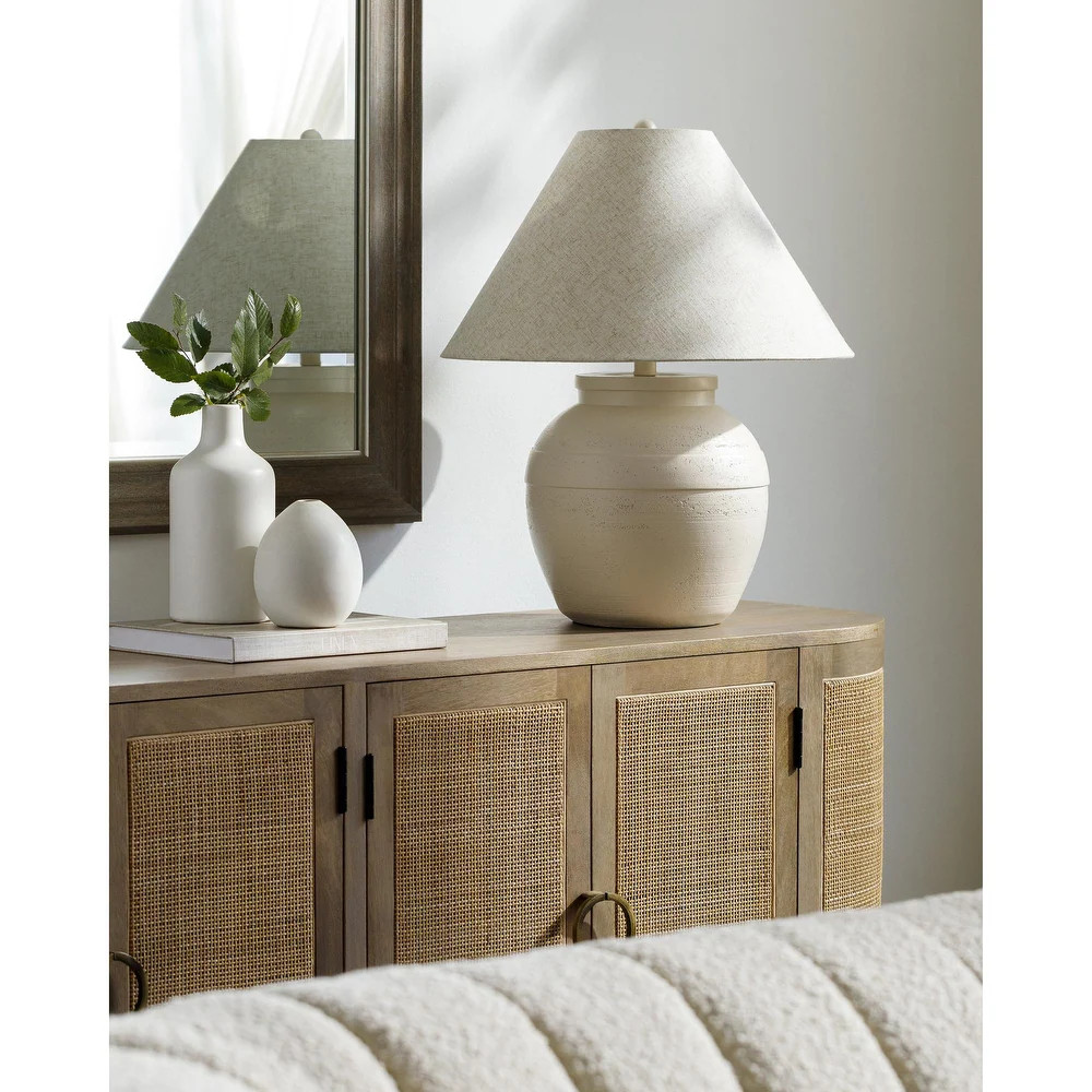 Livabliss Pernille Global Accent Table Lamp - Bed Bath & Beyond - 40735054 | Bed Bath & Beyond
