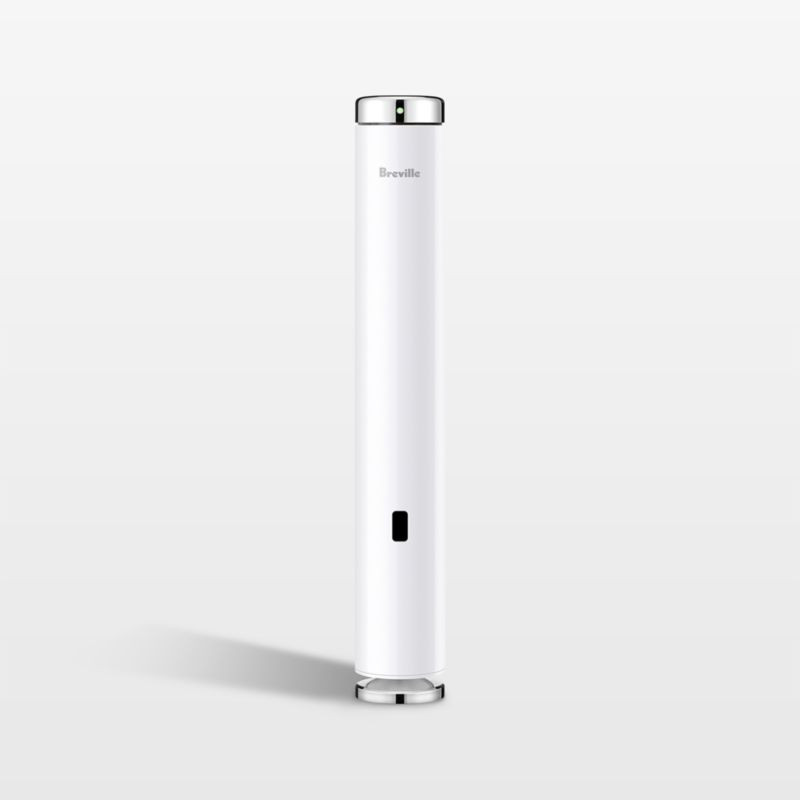 Breville Joule Turbo Sous Vide + Reviews | Crate & Barrel | Crate & Barrel