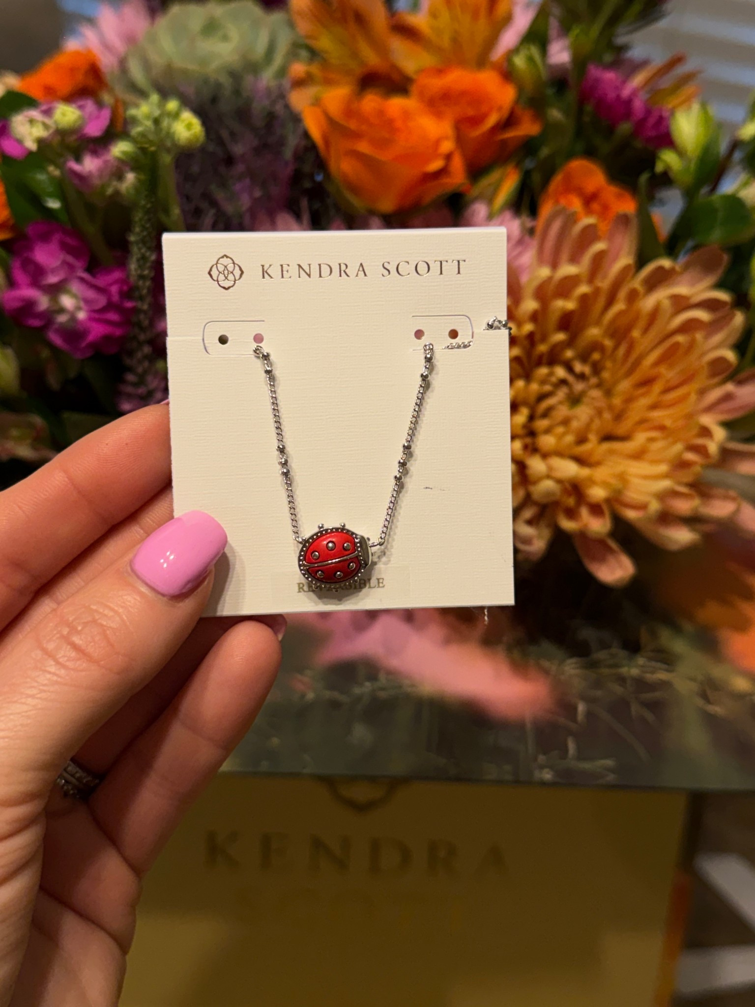 🐞 

#LTKgrwm #LTKMothersDay #LTKSeasonal