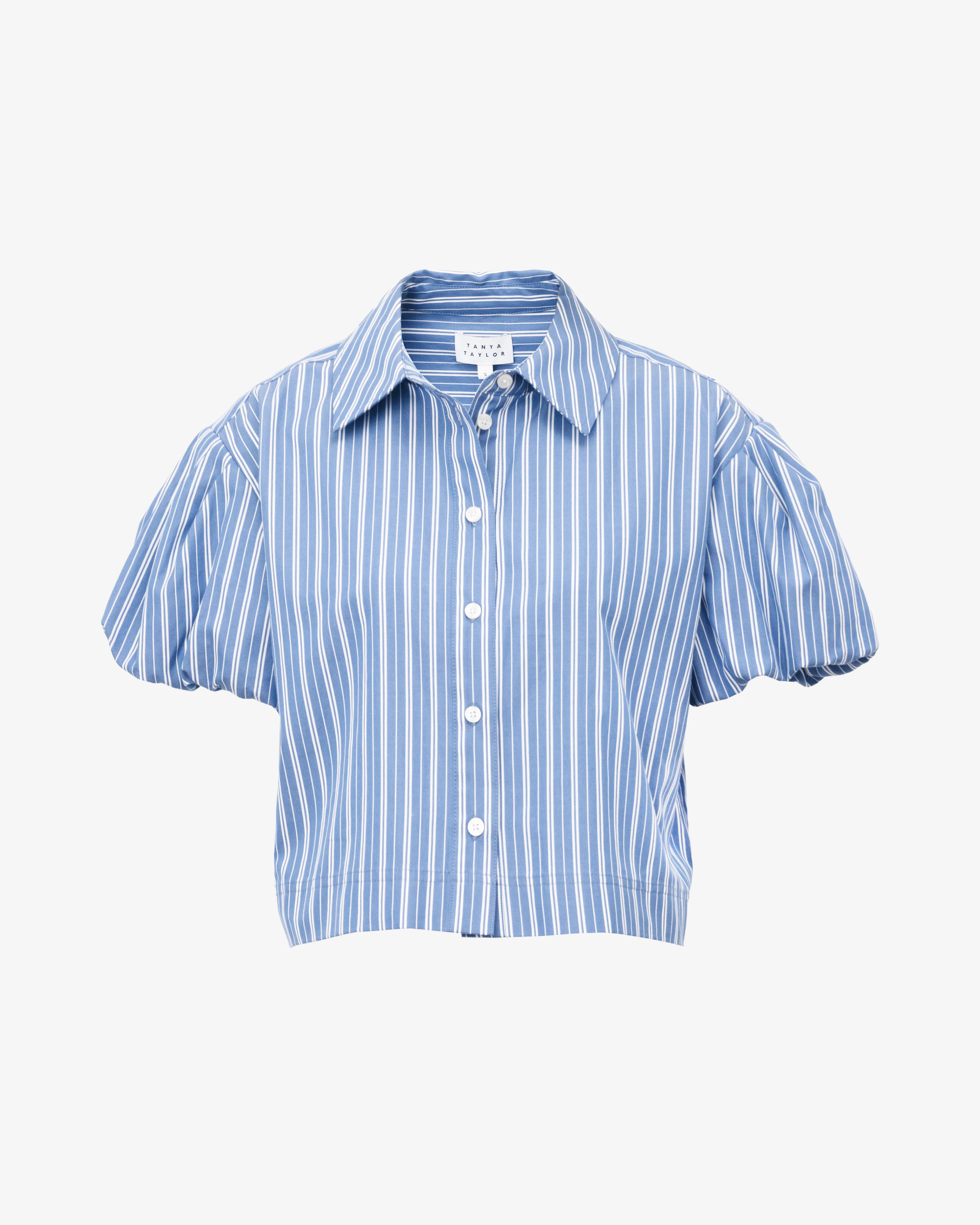 Elza Top | Tanya Taylor