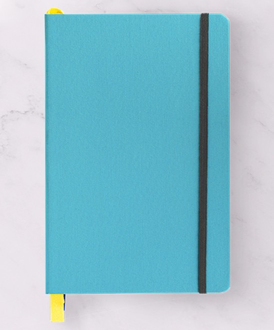 BestSelf Co Journals and Planners Blue - Blue SELF Scholar Planner | Zulily