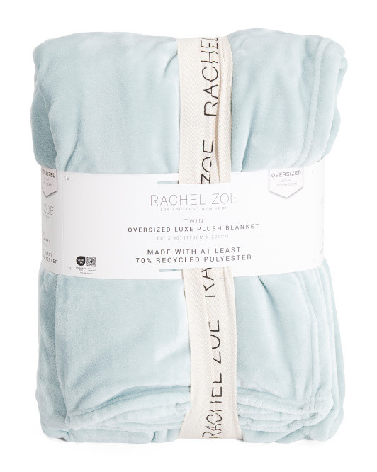 Year Round Blanket | TJ Maxx