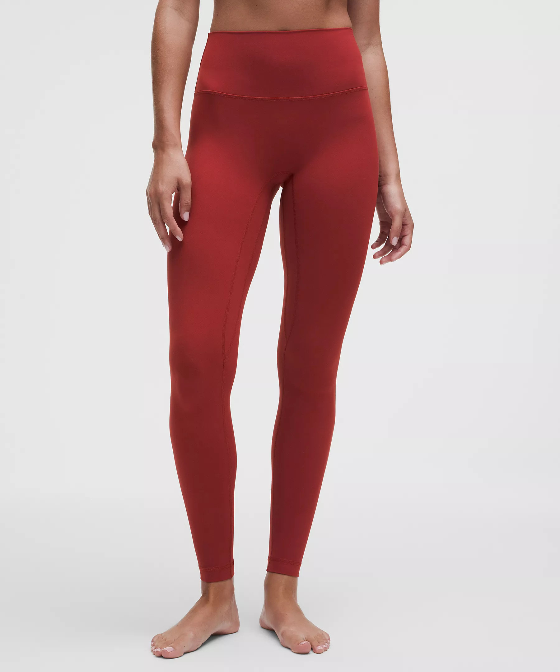 lululemon Align No Line\u2122 High-Rise Pant 28" | Lululemon (US)