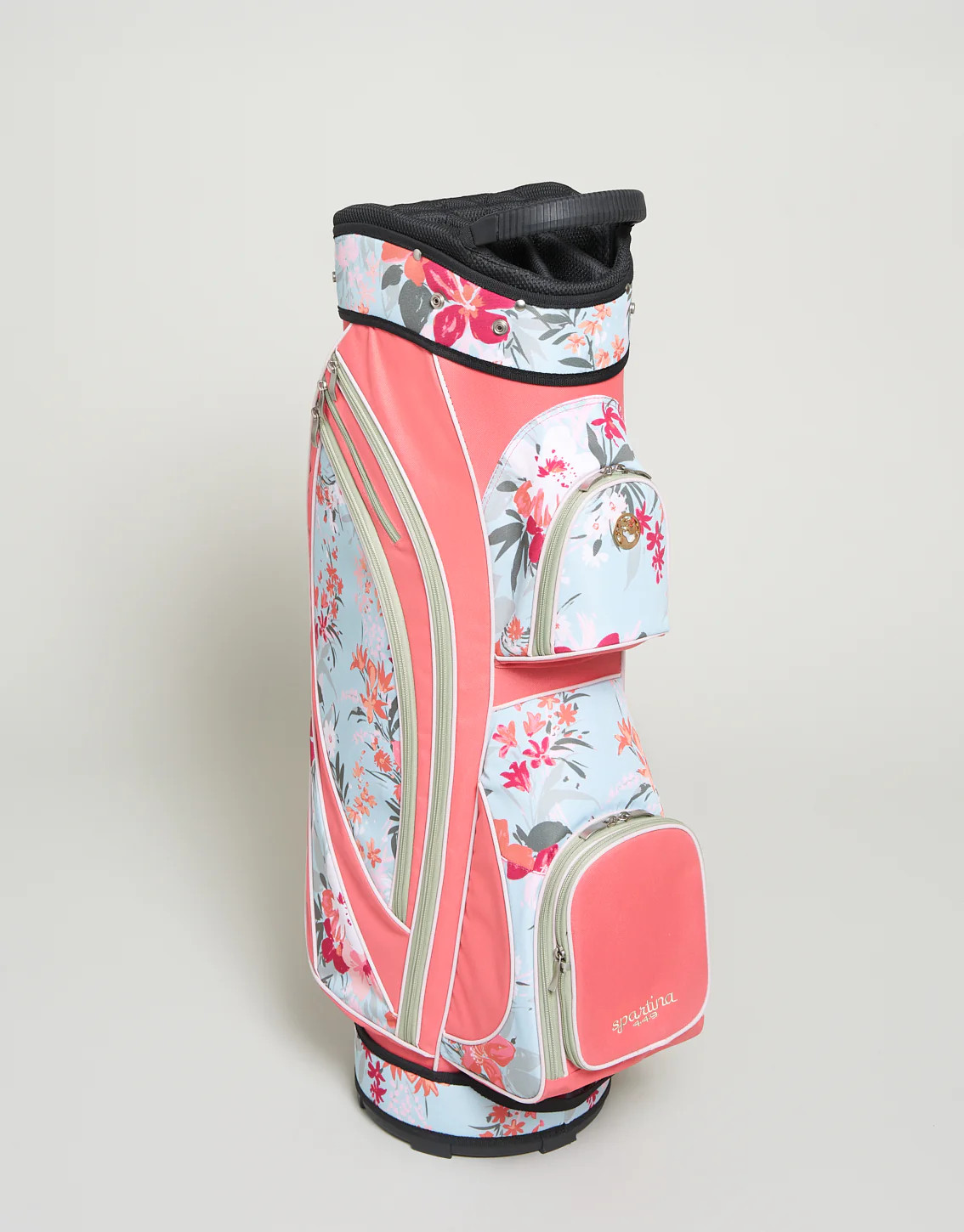 Golf Cart Bag Lightweight Alljoy Landing | Spartina 449