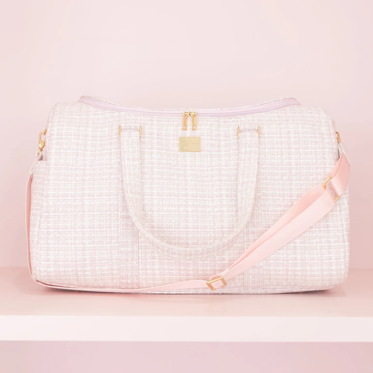 Tweed Weekender | Hollis