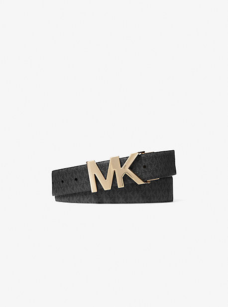 4-in-1 Logo Box Belt Set | Michael Kors US
