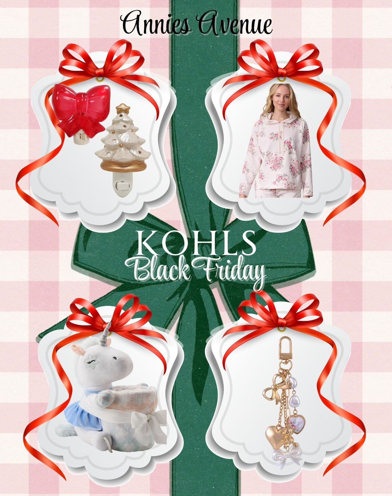 #blackfriday #kohls

#LTKSaleAlert #LTKCyberWeek #LTKHoliday