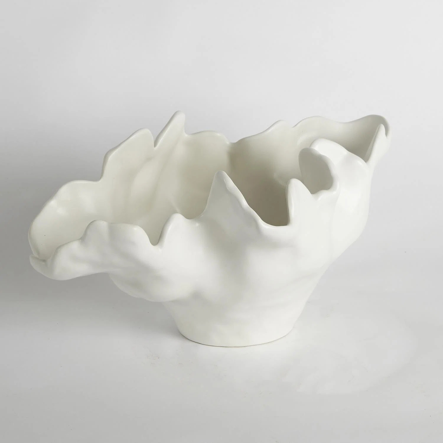 Meteor Bowl-Ivory | Wayfair North America