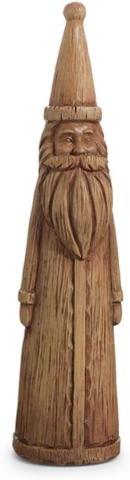 RAZ Imports 2024 Woodland Wonder 16" Gnome Santa | Amazon (US)