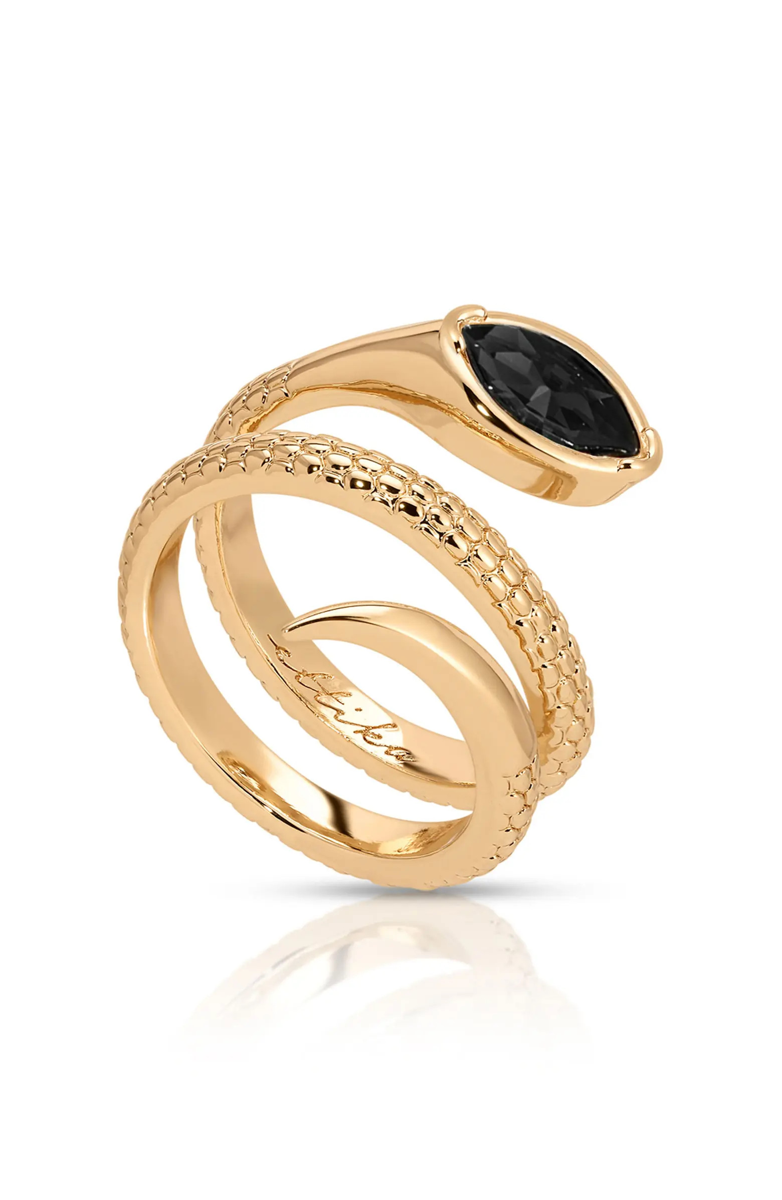Ettika Marquise Coil Ring | Nordstrom | Nordstrom