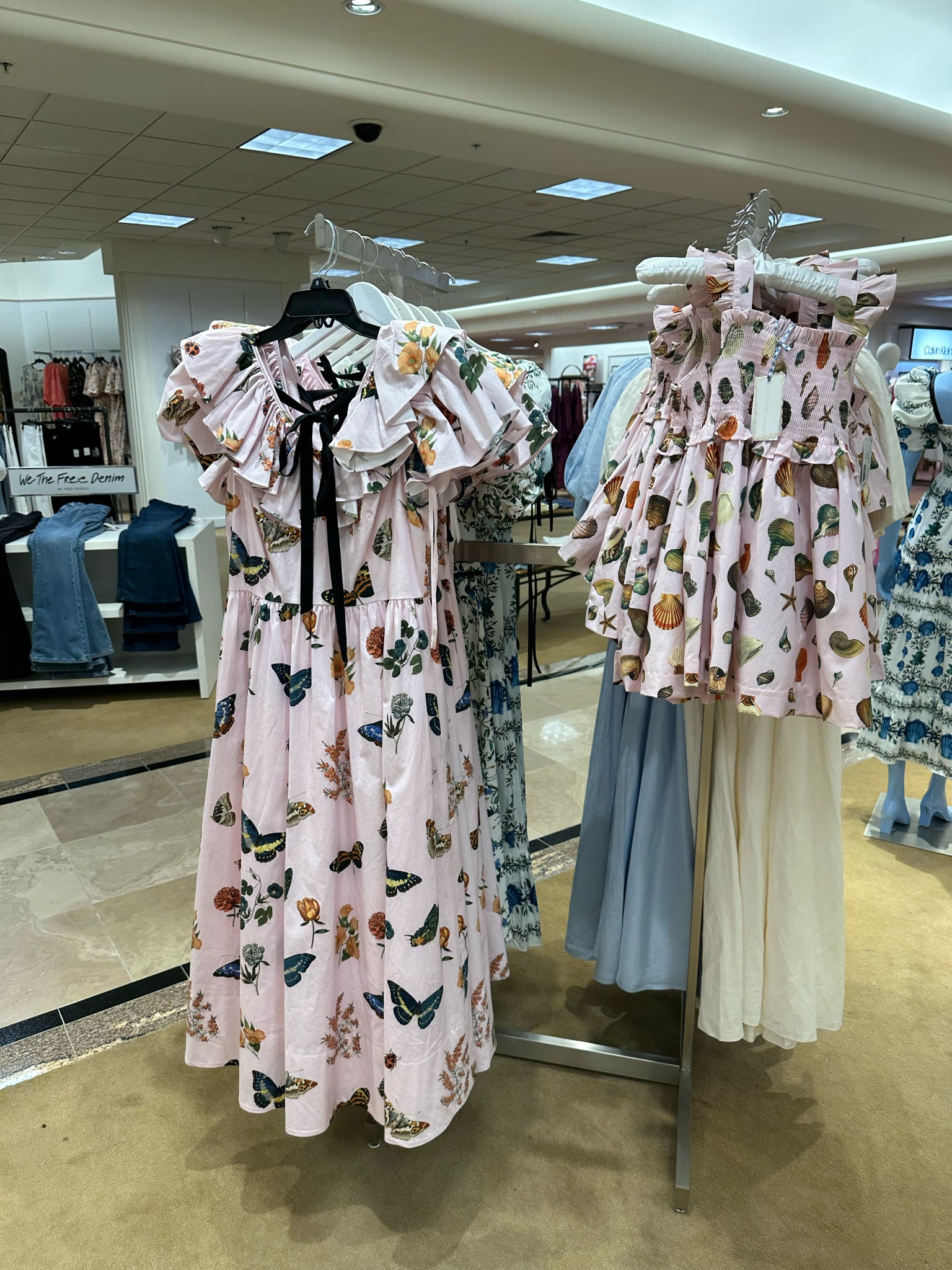 Antonio Melani
Dillards Antonio melani
The Nat note Antonio melani
Spring clothes
Spring outfits 
Mommy and me clothing
Matching outfits
Mom and daughter matching outfits 

#LTKstyletip #LTKkids #LTKbaby