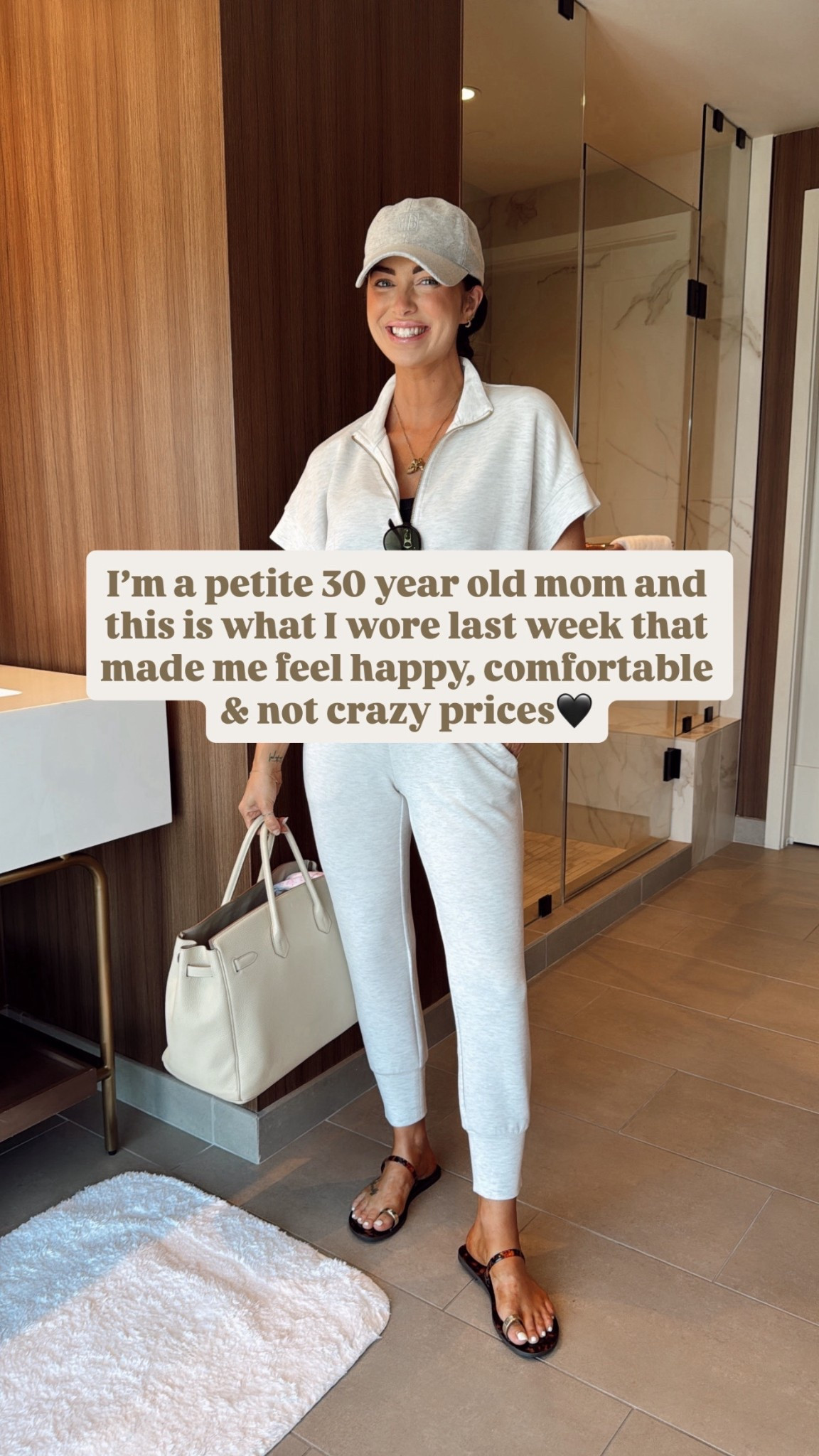 A lot of these are mix and match- can I still post from Instagram for the full list of photos♥️📥