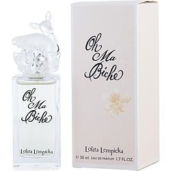 Lolita Lempicka Oh Ma Biche | Fragrance Net