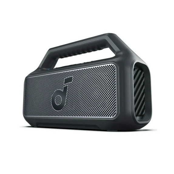 Soundcore Boom 2 SE Outdoor Speaker, 30W, BassUp Technology, 18H Playtime, IPX7 Waterproof, Float... | Walmart (US)