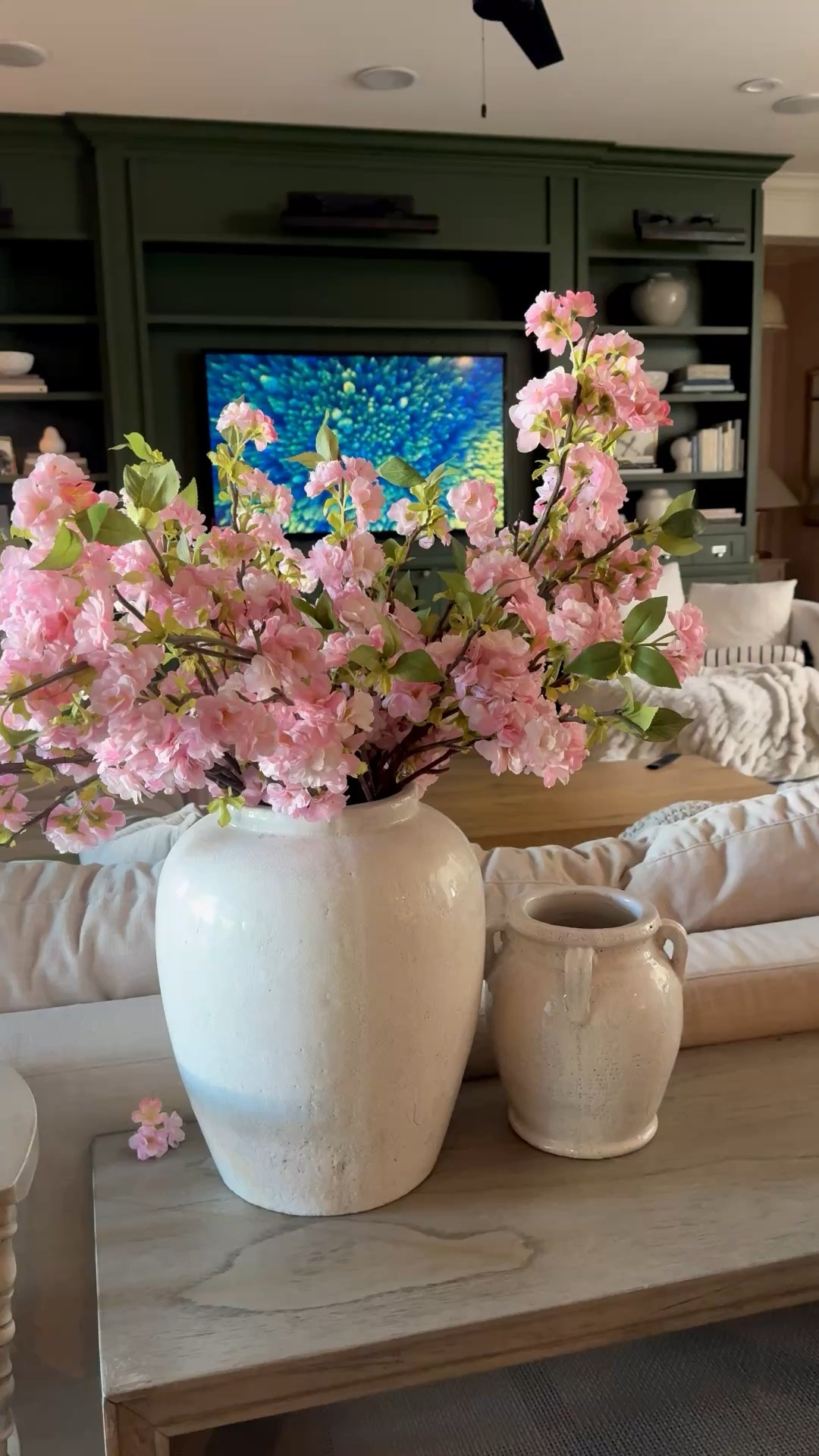 Spring florals 🌸🌸