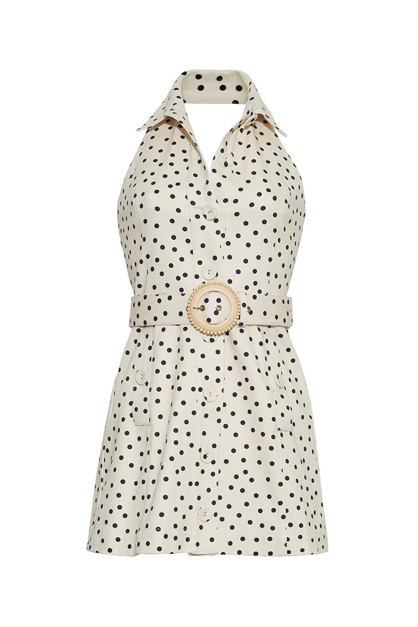 Parker Mini Dress | Cara Cara New York