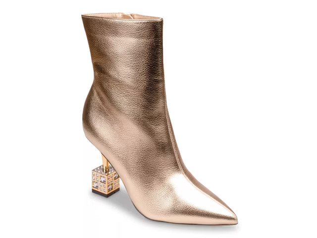 Lady Couture Crown Bootie | DSW