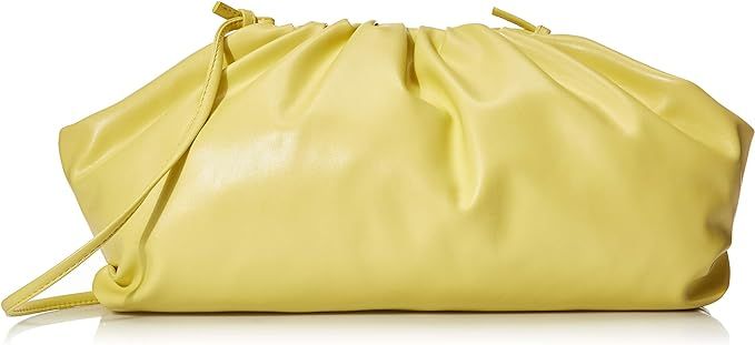 The Drop Damen Handtasche Pouch Bag Francesca, Croissant-stil clutch-handbags | Amazon (DE)
