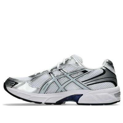 ASICS Gel-1130 'White Storm Cloud' 1203A609-115 | KICKS CREW