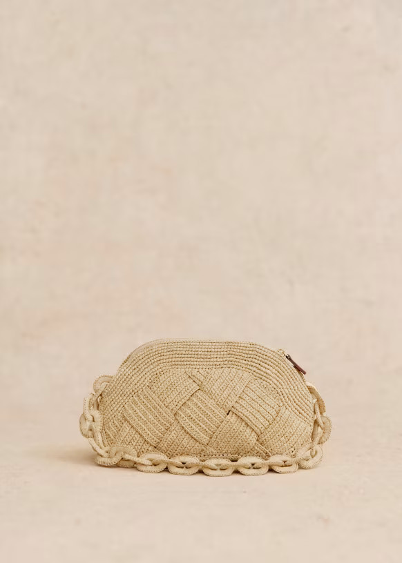 Isabelle Bag | Sezane Paris