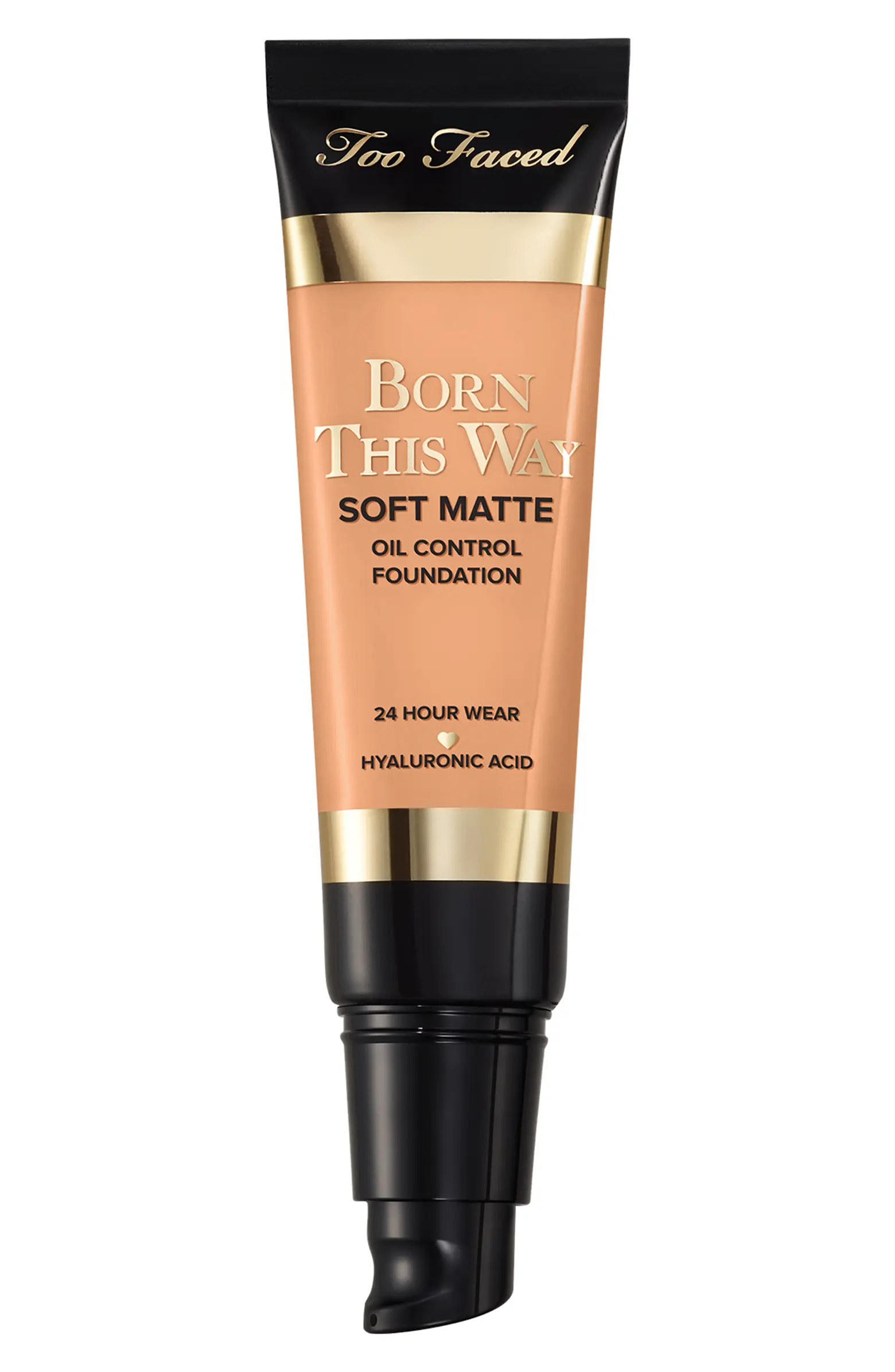 Born This Way Soft Matte Oil Control Foundation | Nordstrom