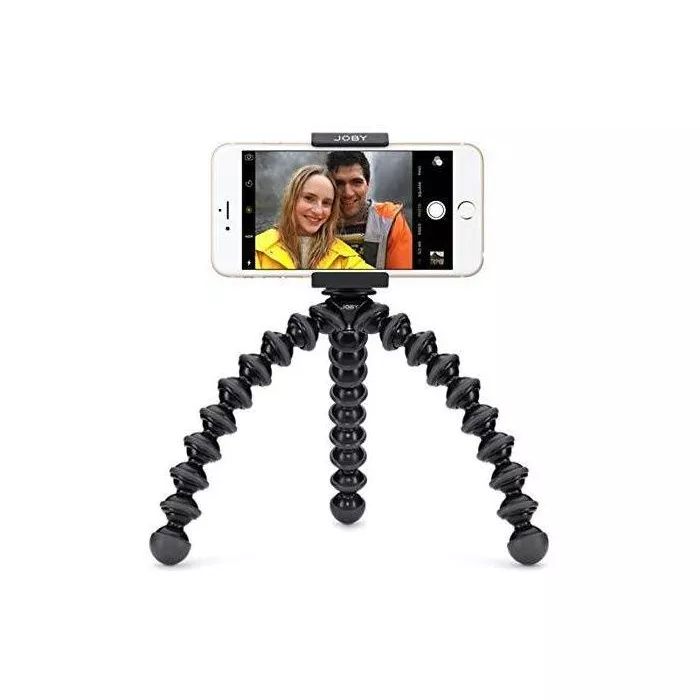 Joby Griptight Gorillapod Stand Pro iPhone (JB01469) | Target