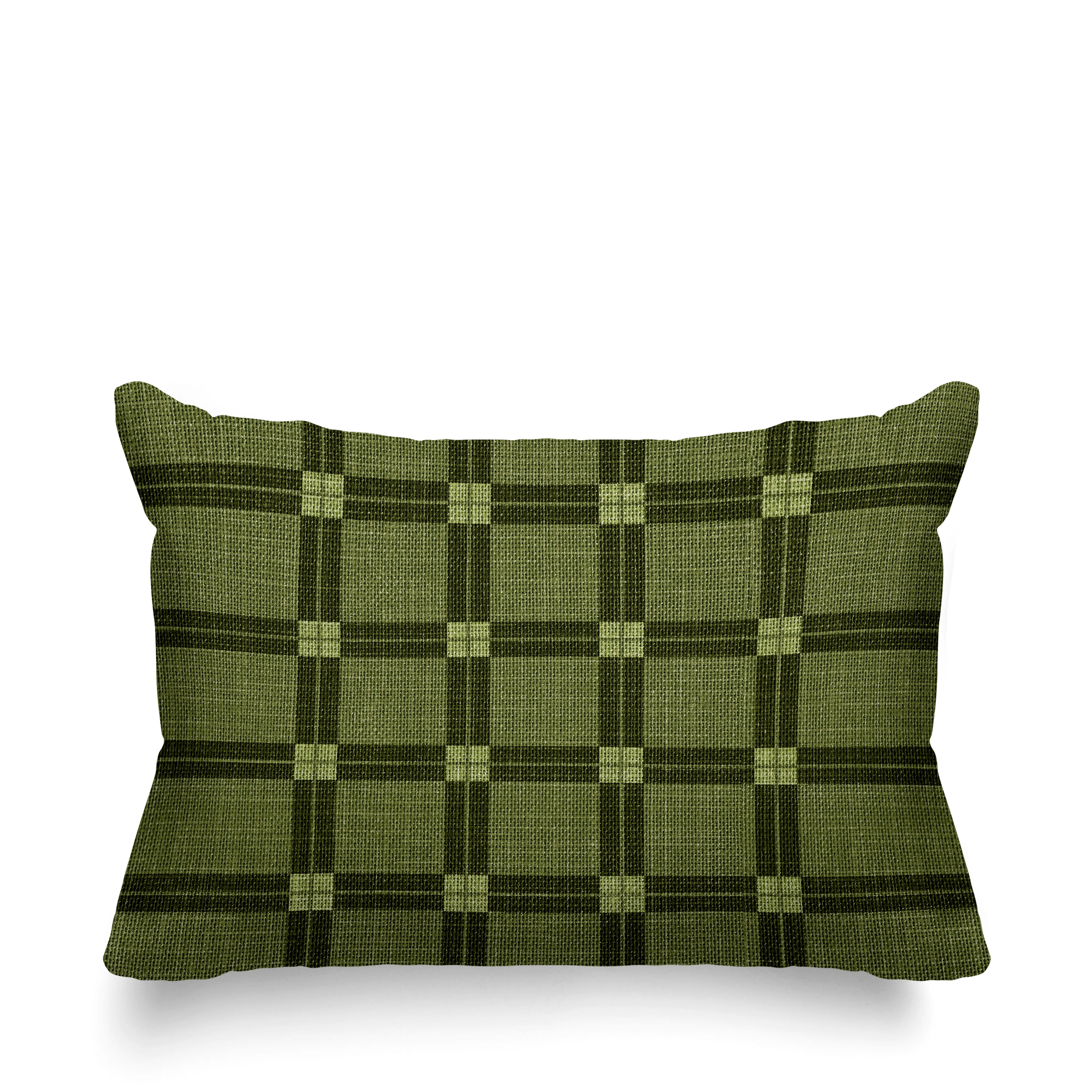 Polyester Lumbar Pillow | AllModern | AllModern