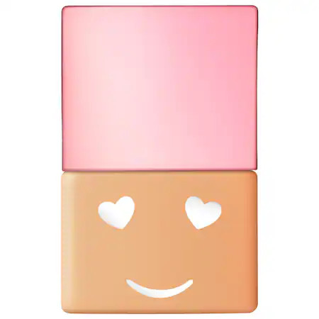 Hello Happy Soft Blur Foundation Mini - Benefit Cosmetics | Sephora (US)