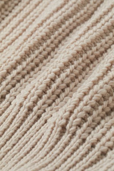 Knit Sweater | H&M (US + CA)