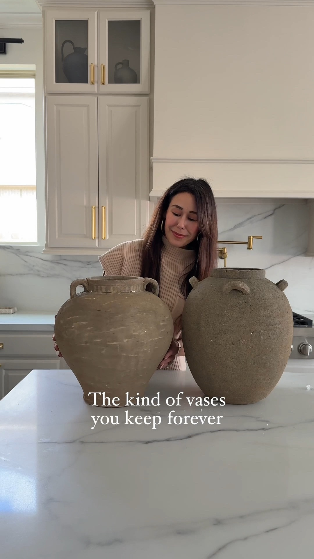pieces that truly earned their place in our home 🤎
These are the home decor and furniture finds we live with, style daily, and still love long after the trend cycle. Timeless, functional, and cozy in all the right ways.

Sharing everything linked on LTK ✨

home decor favorites, furniture we love, living room furniture, neutral home decor, modern organic decor, curated home finds, everyday home styling

designer look for less, earthy home decor, warm neutral interiors, Studio McGee style, McGee & Co inspired, organic modern home, timeless furniture

home inspiration, interior styling, home refresh, cozy home, trending home decor, for you page, viral home finds

#LTKHome #LTKSeasonal