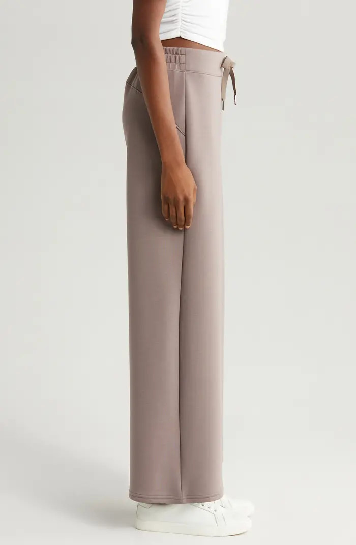AirEssentials Wide Leg Pants | Nordstrom