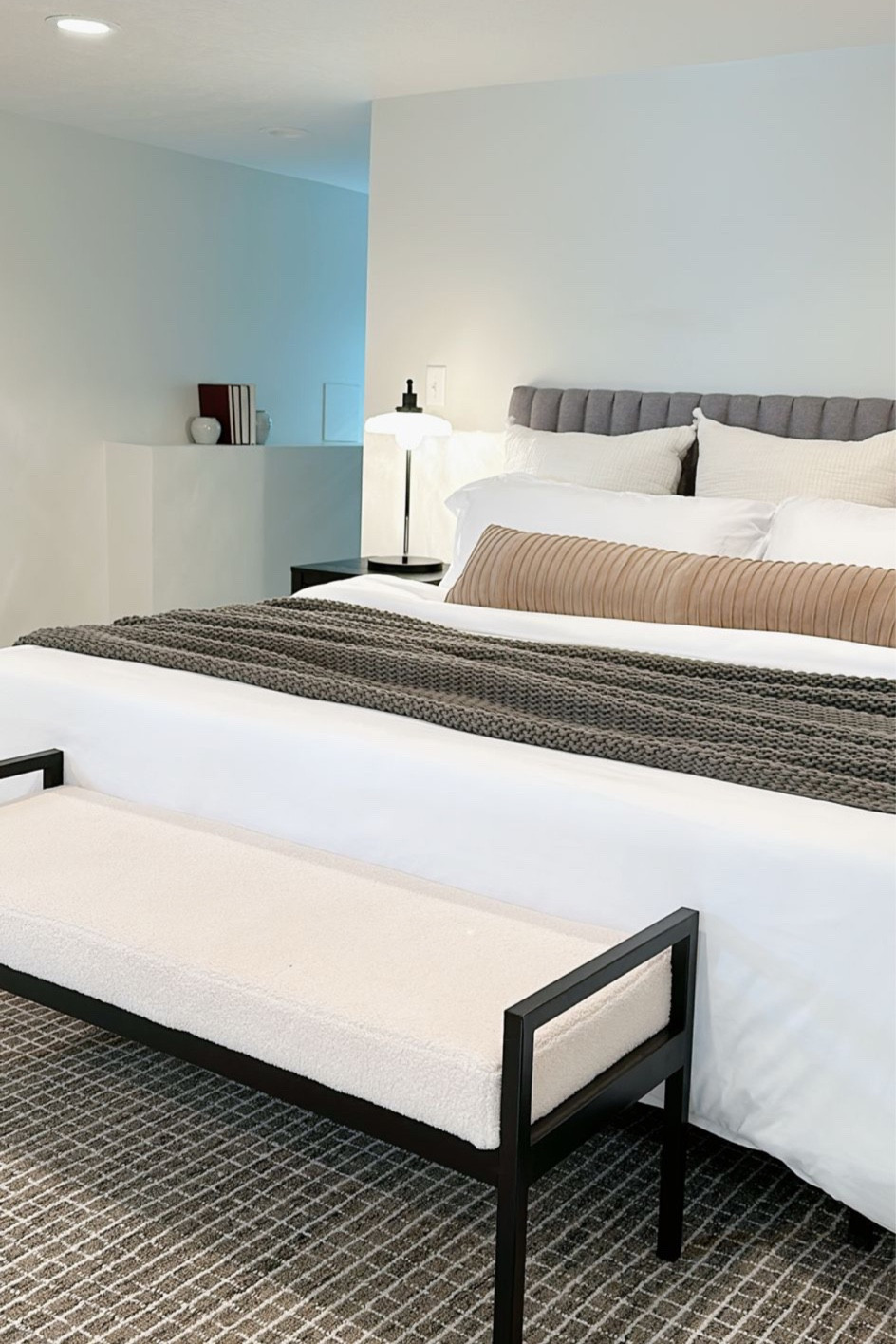 Staged by SWAY🤍

#LTKstyletip #LTKhome #LTKSpringSale