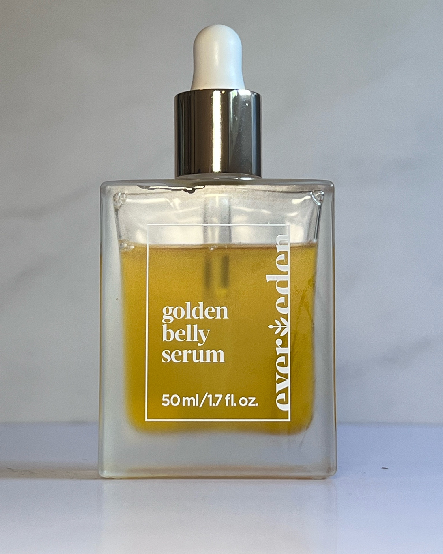 Golden Belly Serum 
#pregnancymusthave
