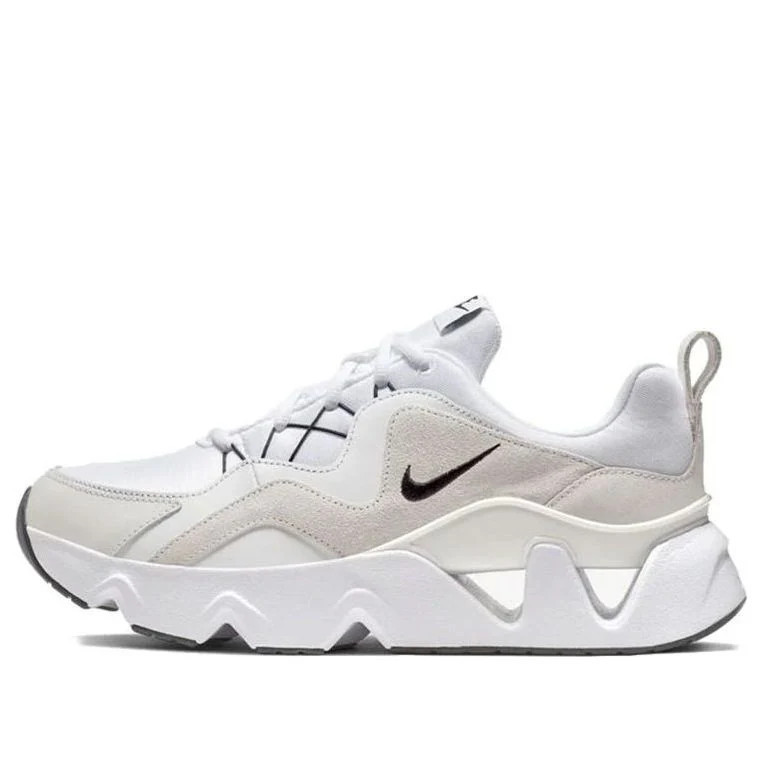 (WMNS) Nike RYZ 365 'Summit White' BQ4153-100 | KICKS CREW