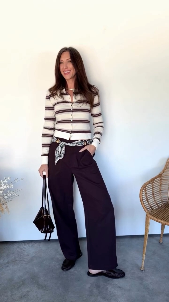 Truly these pants are so comfortable! They come in more color options too! 👏🏼

Give me all the most comfortable pants. These give the comfort of leggings, but also update your fall style. It’s a win win!

#LTKSaleAlert #LTKOver40 #LTKSeasonal