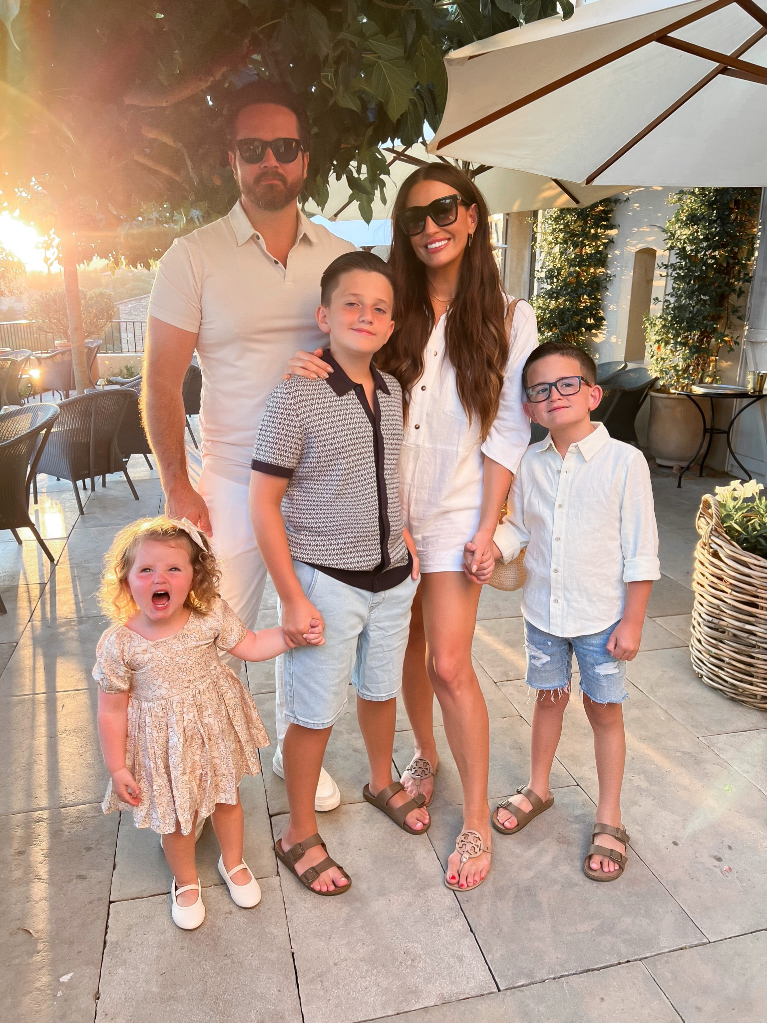 Family outfits, travel, France 

#LTKtravel #LTKeurope #LTKfamily