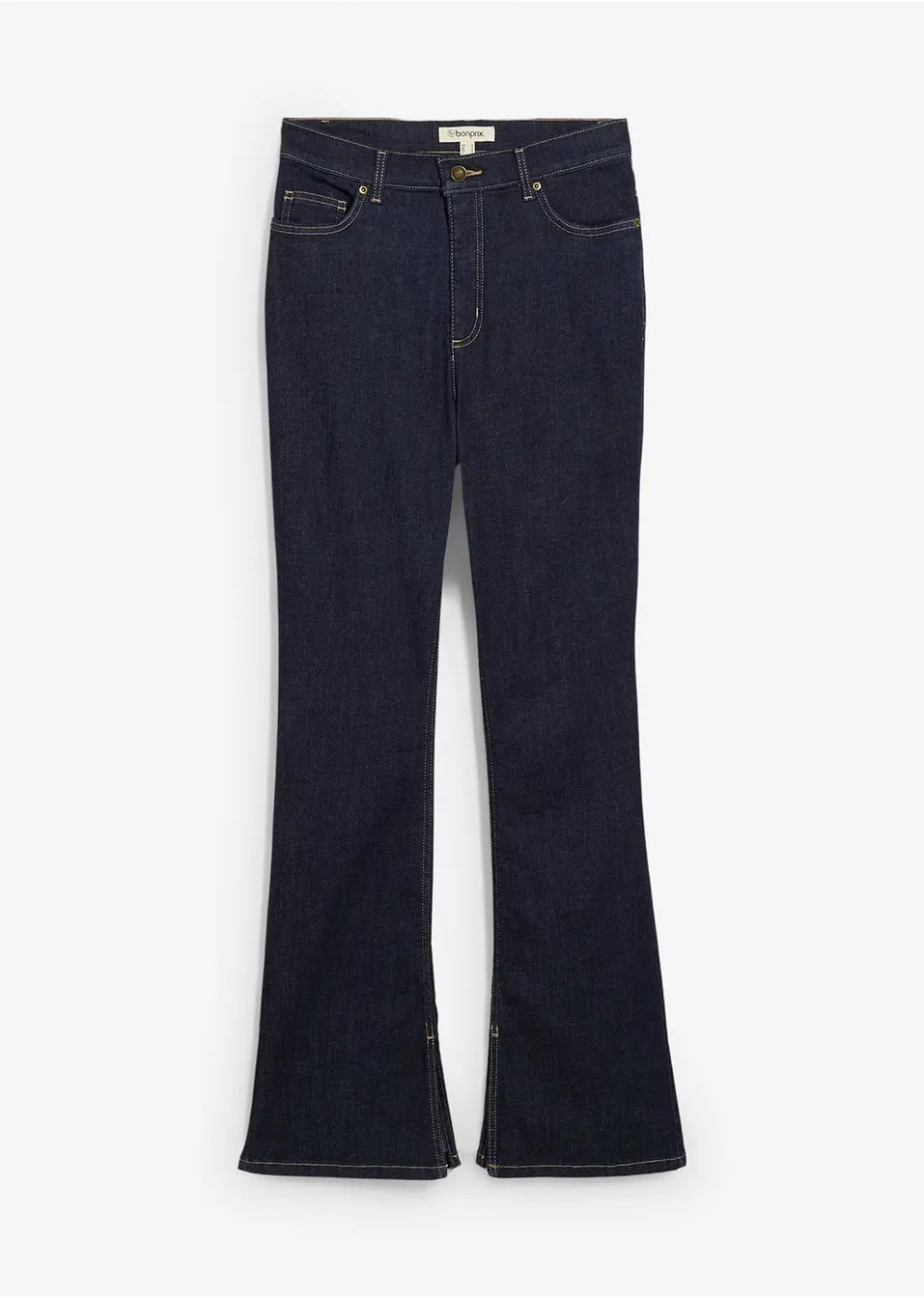 Bootcut-Jeans High Waist, Regulär | Bonprix CH (Influencer)