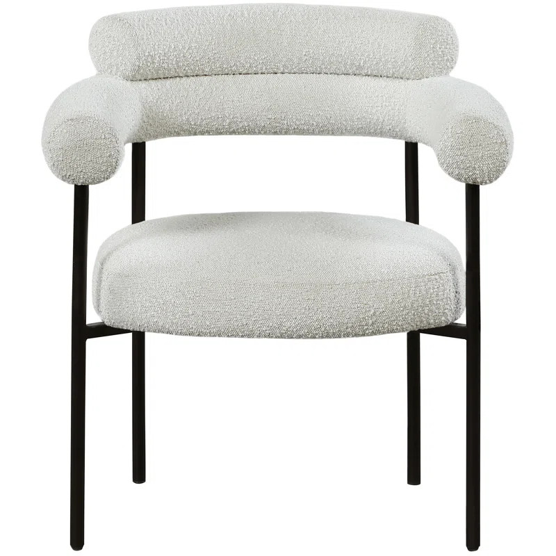 Fabric Arm Chair | Wayfair North America
