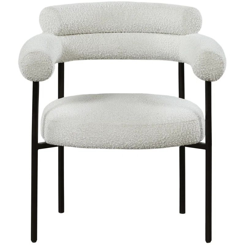 Fabric Arm Chair | Wayfair North America