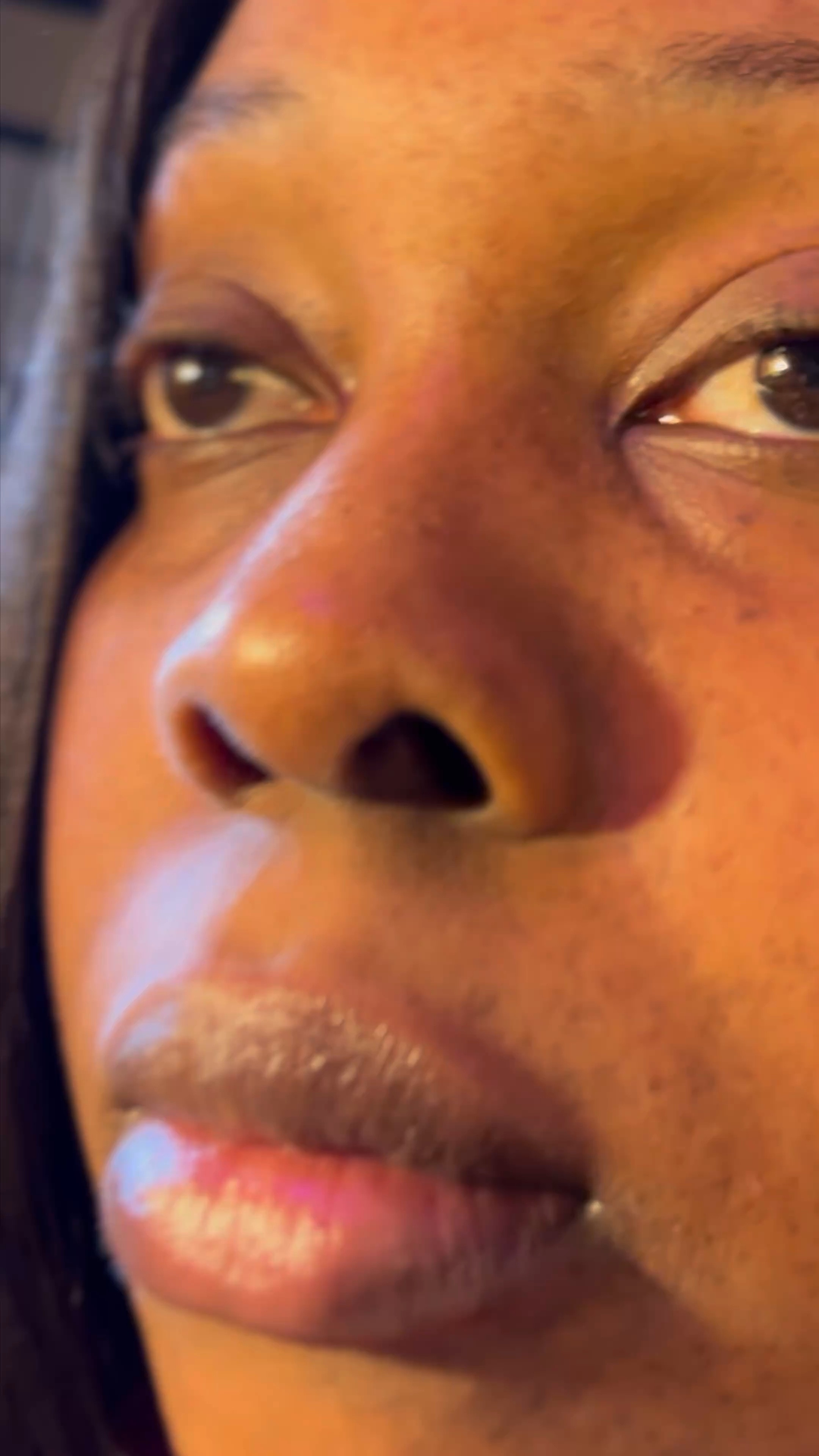 Deep Cleaning My Nose Pores Using The GUGUG Skin Scrubber Face Spatula 

#LTKbeauty #LTKfindsunder50 #LTKVideo