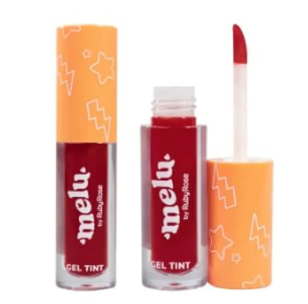 Gel Tint Melu Rr82322 Kindly Rose Ruby Rose | Amazon (BR)
