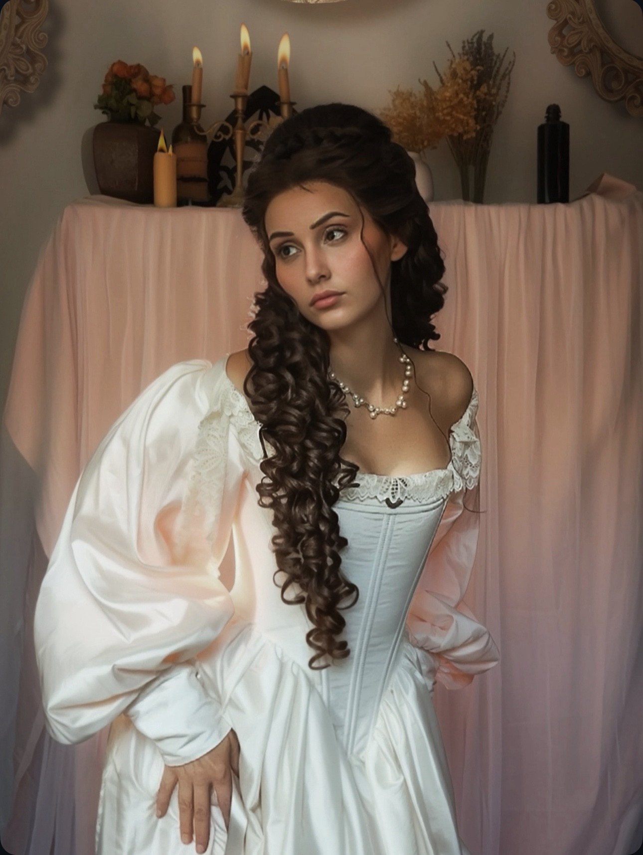 In a romantasy state of mind  

#LTKWedding #LTKSaleAlert